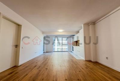 Apartament cu 2 camere decomandat, mobilat în Gheorgheni - 2