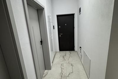 Apartament cu 2 camere decomandat, mobilat în Giroc - 1