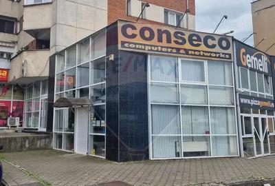 Spa?iu comercial, 115 mp, de vanzare, in zona Garii, Baia Mare - 3