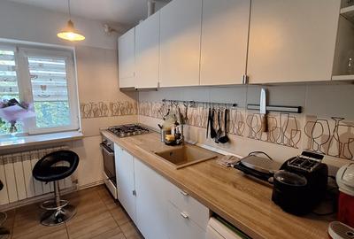 Apartament 4 camere-Stefan cel Mare