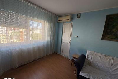 Apartament cu 2 camere decomandat în Exterior Vest - 17
