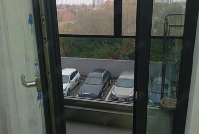 Vand Garsoniera complex rezidential 41 metri patra?i.etajul 1 . bloc nou din anul 2024 . - 4