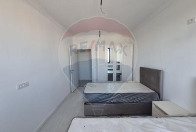 Apartament de vanzare 3 camere mobilat Inel II Dezrobirii Constanta - 5