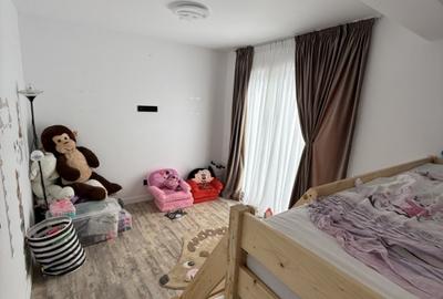 Casa cu 4 camere,120mp,Teren 560m,Terasa,La cheie,Chinteni - 17