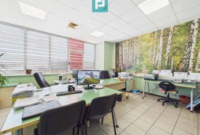 Hală industrială modernă, Șagului - 10