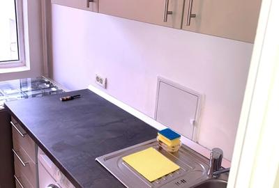 Apartament cu 2 camere semidecomandat în Amzei - 5