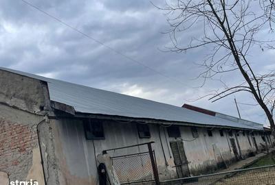 Spațiu comercial, de 18,246 mp, în Central - 12