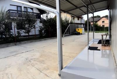 Spațiu comercial, de 600 mp, în Central - 3