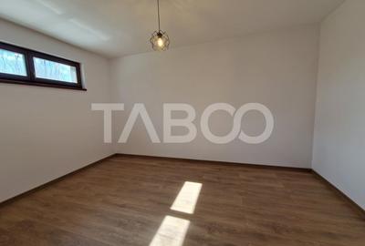 Casa individuala de vanzare cu garaj si teren generos in Selimbar Casa individuala de vanzare cu garaj si teren generos in Selimbar - 19