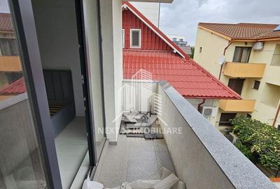 Studio de vanzare in Mamaia Nordzona excelenta,apr... - 2