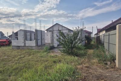 Spațiu comercial, în Cobadin - 2