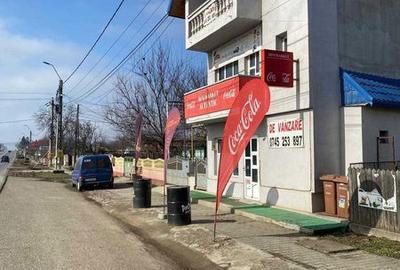 Casă cu 4 camere cu Teren 357 Mp în Ion Neculce - 6