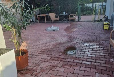 Spațiu comercial, de 300 mp, în Unirii - 3