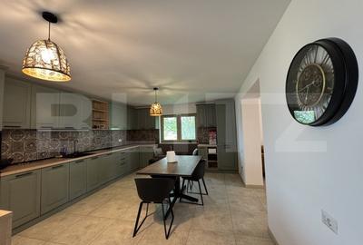 Casa P+M, 250 mp utili, 577 mp teren, Pielesti (aproape de padure) - 5