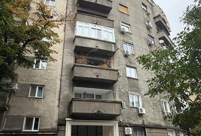 Apartament cu 2 camere decomandat în Cișmigiu - 7