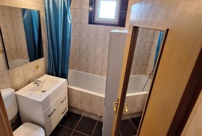 Apartament cu 2 camere semidecomandat în Central - 6