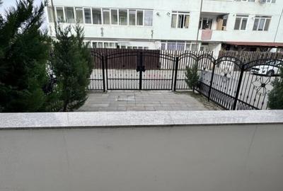 Apartament modern de inchiriat – 60mp utili-3 camere, curte, – Calea Cisnadiei, - 7