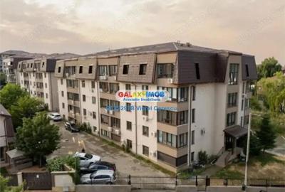 Apartament 2 camere, renovat, mobilat, loc parcare, Dobroesti - 1