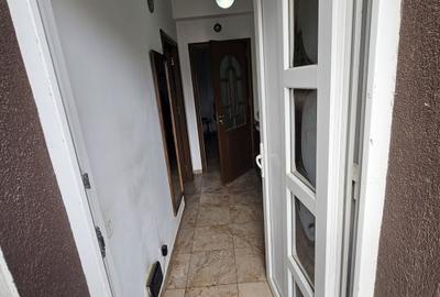 Duplex cu 4 camere cu Canalizare în Chiajna - 4