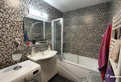 Apartament cu doua camere, ultrafinisat, strada Catanelor - 10