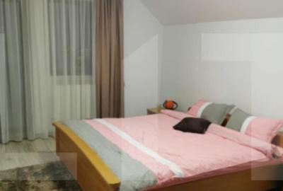 Casa moderna si spa?ioasa 162 mp - teren 500 mp Cur - 5