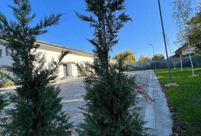 Casă cu 4 camere în Păcuri - 6