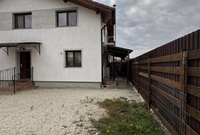 Casa 6 camere P+M+pod de vanzare | 160 mp utili | in Selimbar - 3