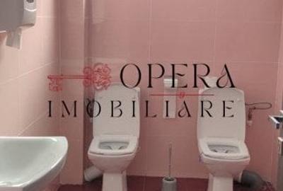 Spatiu comercial de inchiriat, zona Primaverii - Pasapoarte - 3