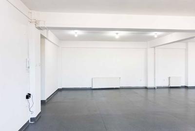 Spațiu comercial, de 900 mp, în Central - 7