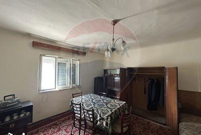 Casă cu 3 camere cu Teren 590 Mp în Bârsana - 3
