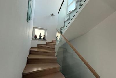 Casă individuală cu 6 camere cu Canalizare în Tomis Plus - 26