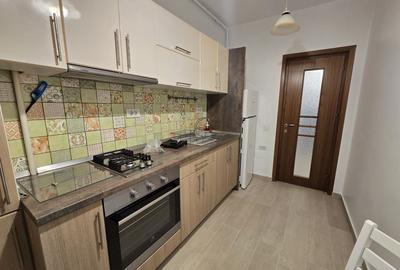 Lacul Tei-Barbu Vacarescu / Loc de Parcare / Apartament 2 Camere - 10