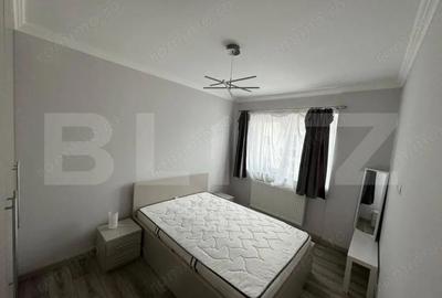 Apartament cu 3 camere, 60 mp, parcare subterana, zona Vivo - 5