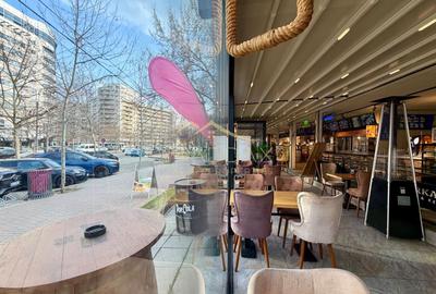 Spațiu comercial, de 731.20001220703 mp, în Unirii - 7