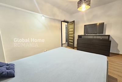 Apart 3 camere Open-Space 75mp | Aviatiei - Caramfil | Prima inchiriere - 11