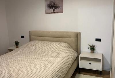 Apartament in complexul Columna vivo - 2