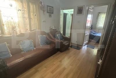 Apartament 3 Camere, Vila Rustica /Investitie Brilliant