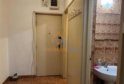 Garsonier de vanzare, zona Metrou Costin Georgian - 7