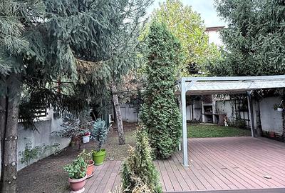 Maracineni, Ghencea - Casă 4 camere, P+1 cu piscină, garaj și finisaje premium – - 2