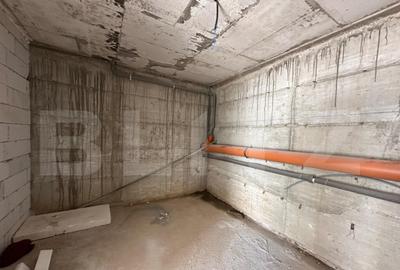 Apartament cu 2 camere de inchiriat, cu terasa, garaj ?i - 11