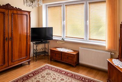 Apartament cu 2 camere semidecomandat, mobilat în Grigorescu - 5