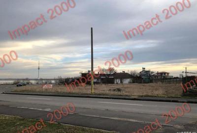 Teren la 10m de Plaja Lacului Techirghiol - Perfect pentru Sanatoriu Balnear - 8