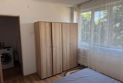 Apartament cu 2 camere semidecomandat în Central - 7