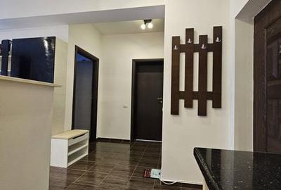 Apartament cu 2 camere în Chiajna - 4
