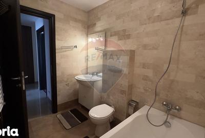 Apartament cu 4 camere, mobilat în Corbeanca - 1