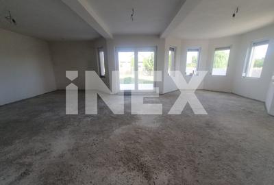 Casa de vanzare in Mosoaia, sat Hintesti - 5 camere, 170 mp utili - 10