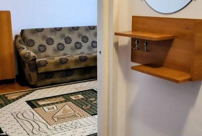 Apartament cu 3 camere în Gheorgheni
