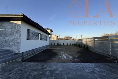 Casa 4 camere | Panouri 3kw | Teren 430mp | Domnesti - 3