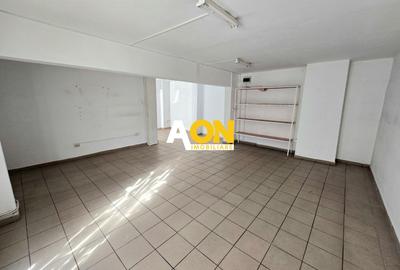 Spațiu comercial, de 70 mp, în Cetate - 1