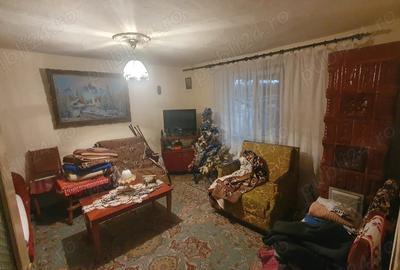 Casă cu 3 camere în Central - 6